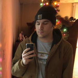 Meet your Posher, Ezra